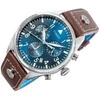 Vyriškas laikrodis TIMEX X PAN AM® Waterbury TWG030000 + BOX