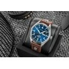 Vyriškas laikrodis TIMEX X PAN AM® Waterbury TWG030100 + BOX