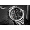 Vyriškas laikrodis TOMMY HILFIGER 1791852 ASHER (zf039b)