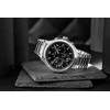 Vyriškas laikrodis TOMMY HILFIGER 1791852 ASHER (zf039b)