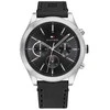 Tommy Hilfiger Ashton 1791740 vyriškas laikrodis + BOX