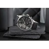 Tommy Hilfiger Baker Open Heart 1710644 vyriškas laikrodis + BOX