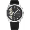Tommy Hilfiger Baker Open Heart 1710644 vyriškas laikrodis + BOX