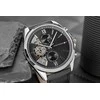 Tommy Hilfiger Baker Open Heart 1710644 vyriškas laikrodis + BOX