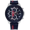 Vyriškas laikrodis Tommy Hilfiger Clark 1792083 + BOX