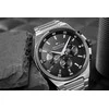 Laikrodis TOMMY HILFIGER DEXTER MEN'S WATCH 1792087 (zf104b) + BOX
