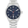 Tommy Hilfiger Forrest 1710563 Vyriškas Laikrodis
