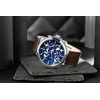 VYRIŠKAS LAIKRODIS TOMMY HILFIGER 1710476 Henry (zf081b)