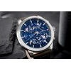 VYRIŠKAS LAIKRODIS TOMMY HILFIGER 1710476 Henry (zf081b)