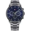 Tommy Hilfiger laikrodis Tommy Hilfiger vyriškas laikrodis Jameson 1791796 + BOX