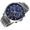 Tommy Hilfiger laikrodis Tommy Hilfiger vyriškas laikrodis Jameson 1791796 + BOX