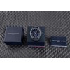 Laikrodis TOMMY HILFIGER 1710655. Kwarcowy, Kolor mėlyna. Mężczyzna.