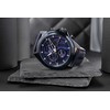 Laikrodis TOMMY HILFIGER 1710655. Kwarcowy, Kolor mėlyna. Mężczyzna.