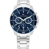TOMMY HILFIGER Jordan vyriškas laikrodis 1792094 + dėžutė