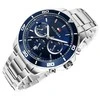 TOMMY HILFIGER Jordan vyriškas laikrodis 1792094 + dėžutė