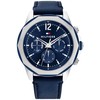 Vyriškas laikrodis TOMMY HILFIGER 1792063 Lars (zf122a)