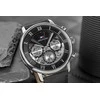 Laikrodis TOMMY HILFIGER MEN'S WATCH 1710565 Legend (zf107c) + BOX