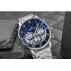 Laikrodis TOMMY HILFIGER MEN'S WATCH 1710569 Legend (zf107a) + BOX