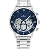 Laikrodis TOMMY HILFIGER MEN'S WATCH 1710569 Legend (zf107a) + BOX