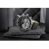 Laikrodis TOMMY HILFIGER MEN'S WATCH 1710565 Legend (zf107c) + BOX