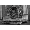 Laikrodis TOMMY HILFIGER LUCA MEN'S WATCH 1710494 + BOX