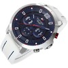 Laikrodis TOMMY HILFIGER 1792148. Kvarcas, Spalva mėlyna. Žmogus.