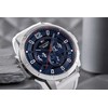 Laikrodis TOMMY HILFIGER 1792148. Kvarcas, Spalva mėlyna. Žmogus.