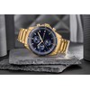 Laikrodis TOMMY HILFIGER PARKER MEN'S WATCH 1791834 (zf052b) + BOX