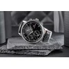 Laikrodis TOMMY HILFIGER MEN'S WATCH 1710605 Steward Open Heart + BOX