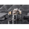 Laikrodis TOMMY HILFIGER MEN'S WATCH 1710605 Steward Open Heart + BOX