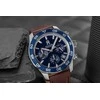 Vyriškas laikrodis Tommy Hilfiger TH85 Chronograph 1792163 + BOX