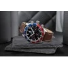 Vyriškas laikrodis Tommy Hilfiger TH85 Chronograph 1792166 + BOX