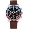 Vyriškas laikrodis Tommy Hilfiger TH85 Chronograph 1792166 + BOX