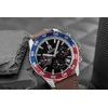 Vyriškas laikrodis Tommy Hilfiger TH85 Chronograph 1792166 + BOX