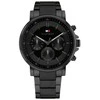 Vyriškas laikrodis TOMMY HILFIGER TYSON 1710590 (zf100c) + BOX