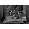 Vyriškas laikrodis TOMMY HILFIGER TYSON 1710590 (zf100c) + BOX