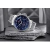TOMMY HILFIGER TYSON VYRIŠKAS LAIKRODIS 1710588 (zf100a) + DĖŽĖ