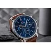 Vyriškas laikrodis TOMMY HILFIGER TYSON 1710585 (zf100f) + BOX