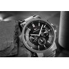 Vyriškas laikrodis TOMMY HILFIGER TYSON 1710590 (zf100c) + BOX