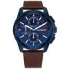 Vyriškas laikrodis Tommy Hilfiger Walker 1710632 + BOX