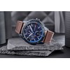 Vyriškas laikrodis Tommy Hilfiger Walker 1710632 + BOX