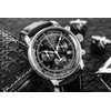 Laikrodis Zeppelin 100.Jahre 7680-2 Quarz Watch