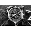 Laikrodis Zeppelin 100.Jahre 7680-2 Quarz Watch