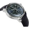 Laikrodis Zeppelin 100 Jahre 8670-3 Chronograph