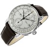 Laikrodis Zeppelin 100 Jahre 8670-1 Chronograph