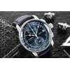 Laikrodis Zeppelin 100 Jahre 8670-3 Chronograph