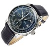 Laikrodis Zeppelin 100 Jahre 8670-3 Chronograph