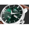 Vyriškas laikrodis ZEPPELIN Atlantic Automatic 8466-4 + BOX