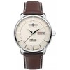 Laikrodis Zeppelin LZ129 Atlantic 8466-5