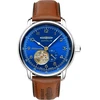 Laikrodis Zeppelin Mediterranee 96663, 40mm